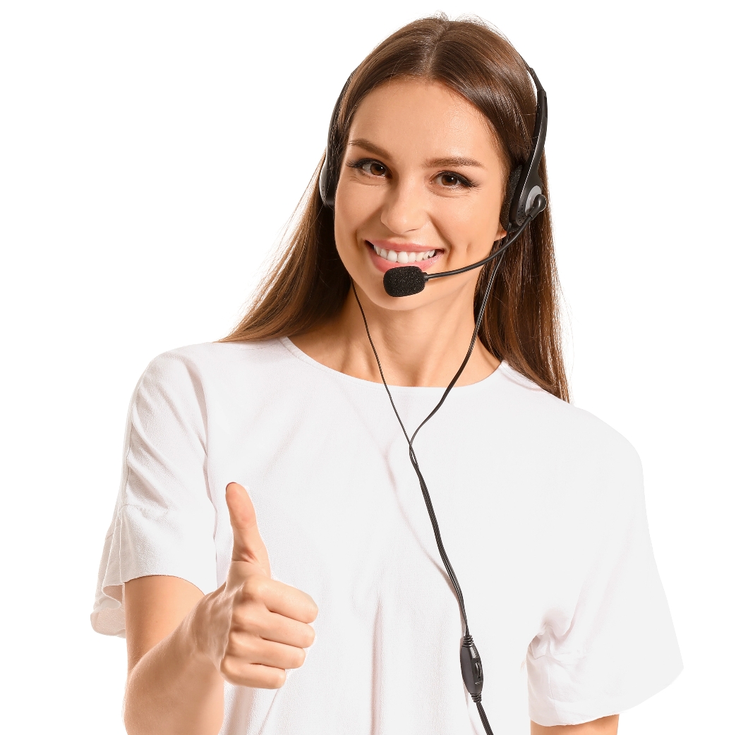 cars and bikes rent operatrice callcenter